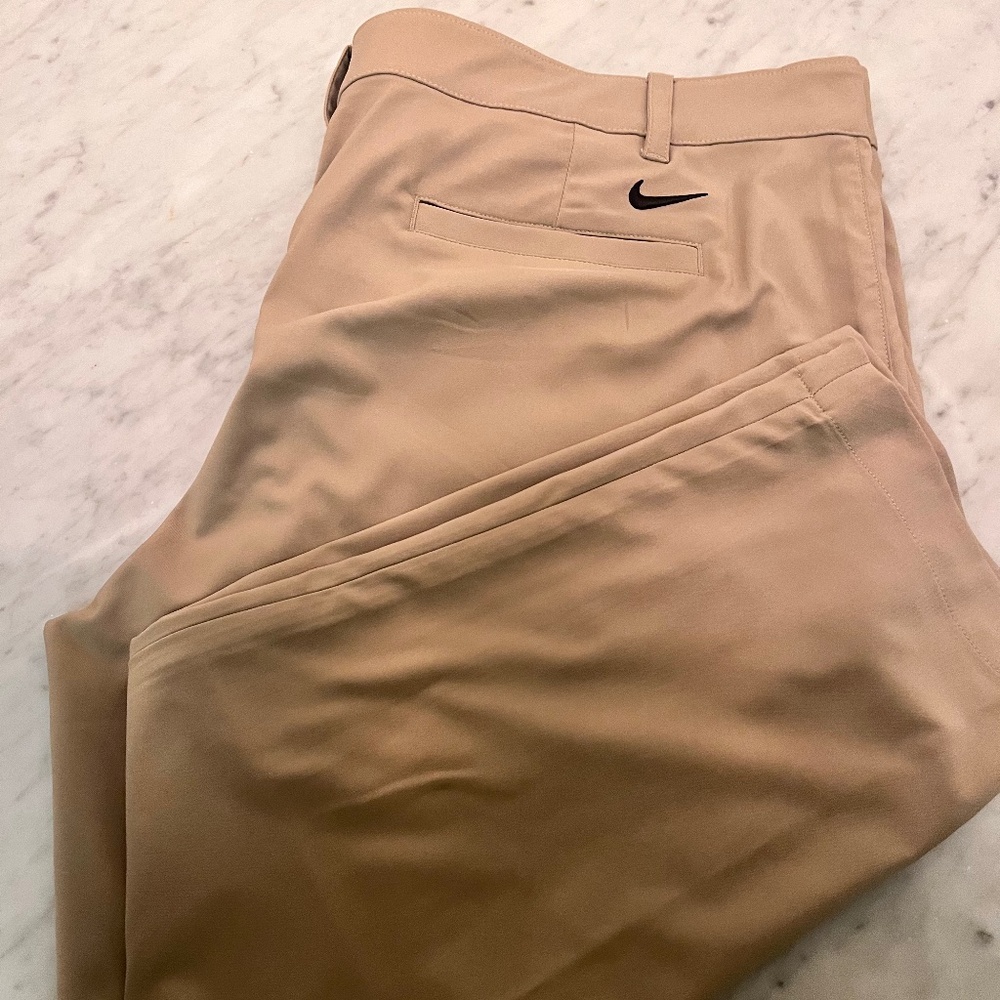 Nike DriFit Victory Golf Pant